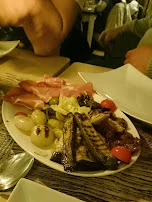 Antipasto Misto