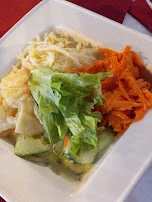 Beilagen Salat