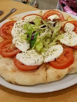 Bruschetta Caprese