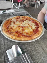 Pizza Margarita