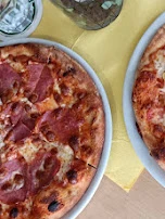 Salami Schinken Champion Artischocken